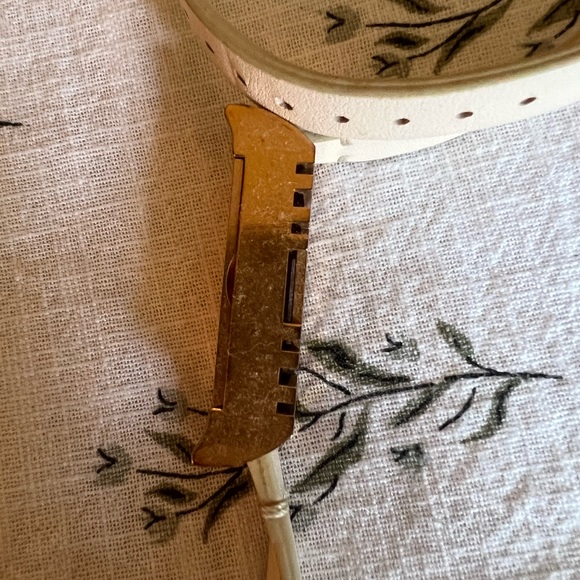 Tory Burch Fitbit-case double wrap bracelet - Picture 2 of 5